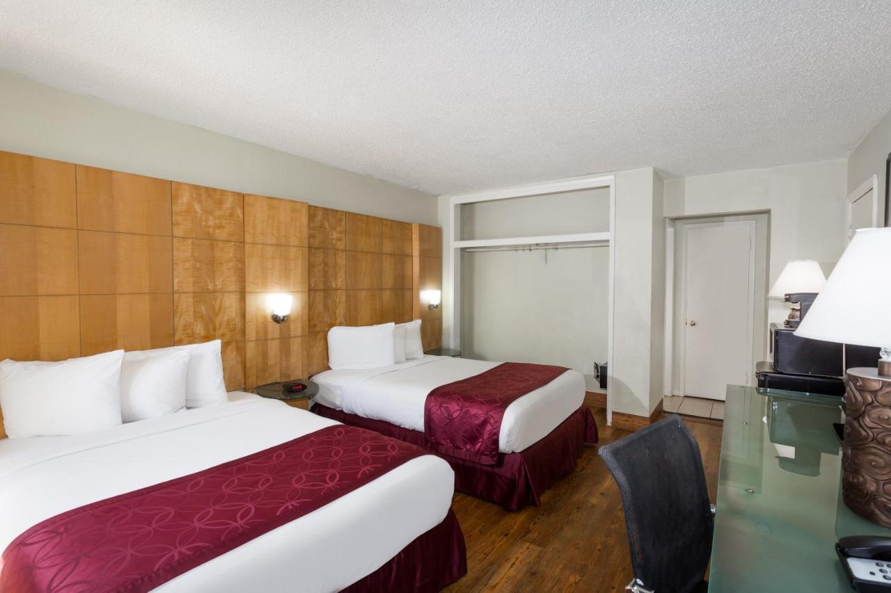 Ocean Reef Hotel Fort Lauderdale Esterno foto
