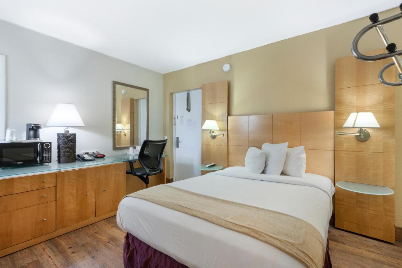 Ocean Reef Hotel Fort Lauderdale Esterno foto