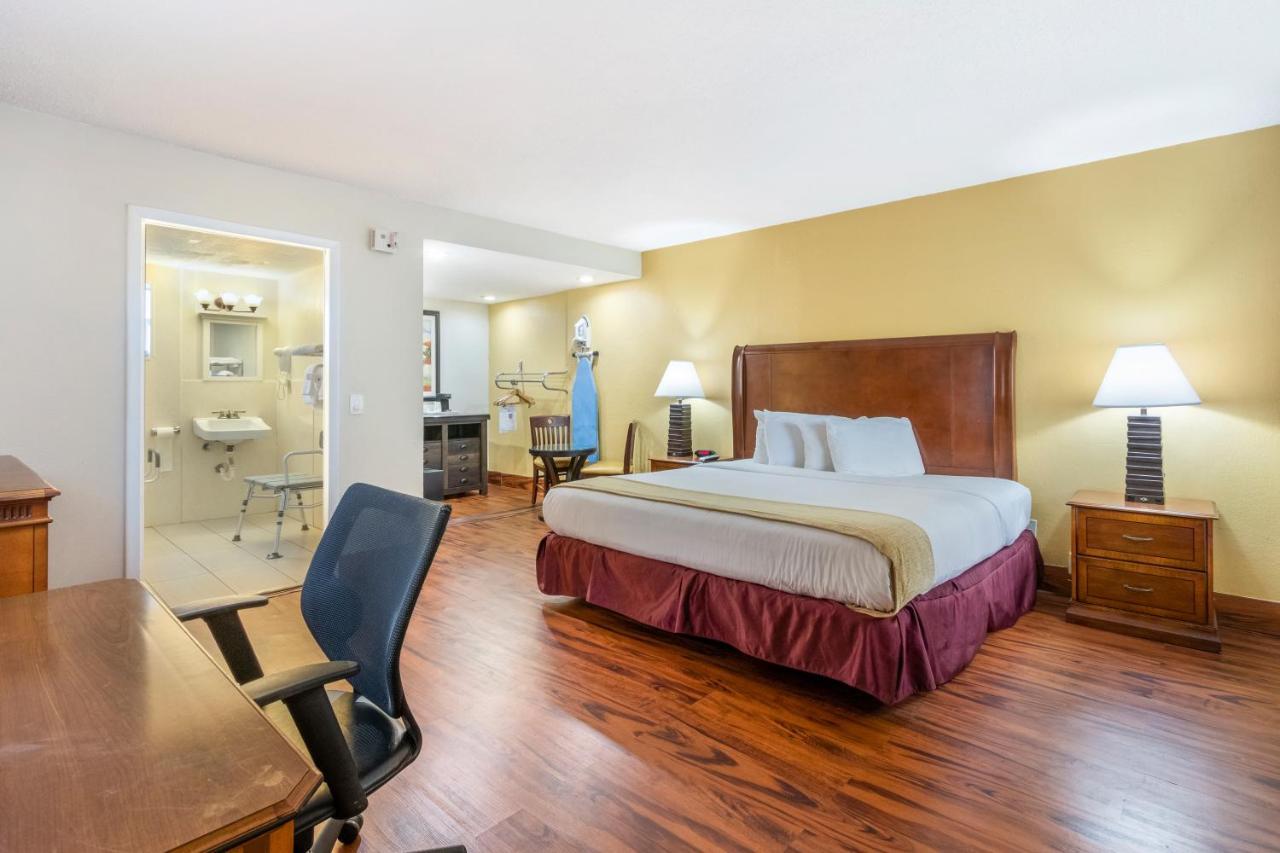 Ocean Reef Hotel Fort Lauderdale Esterno foto