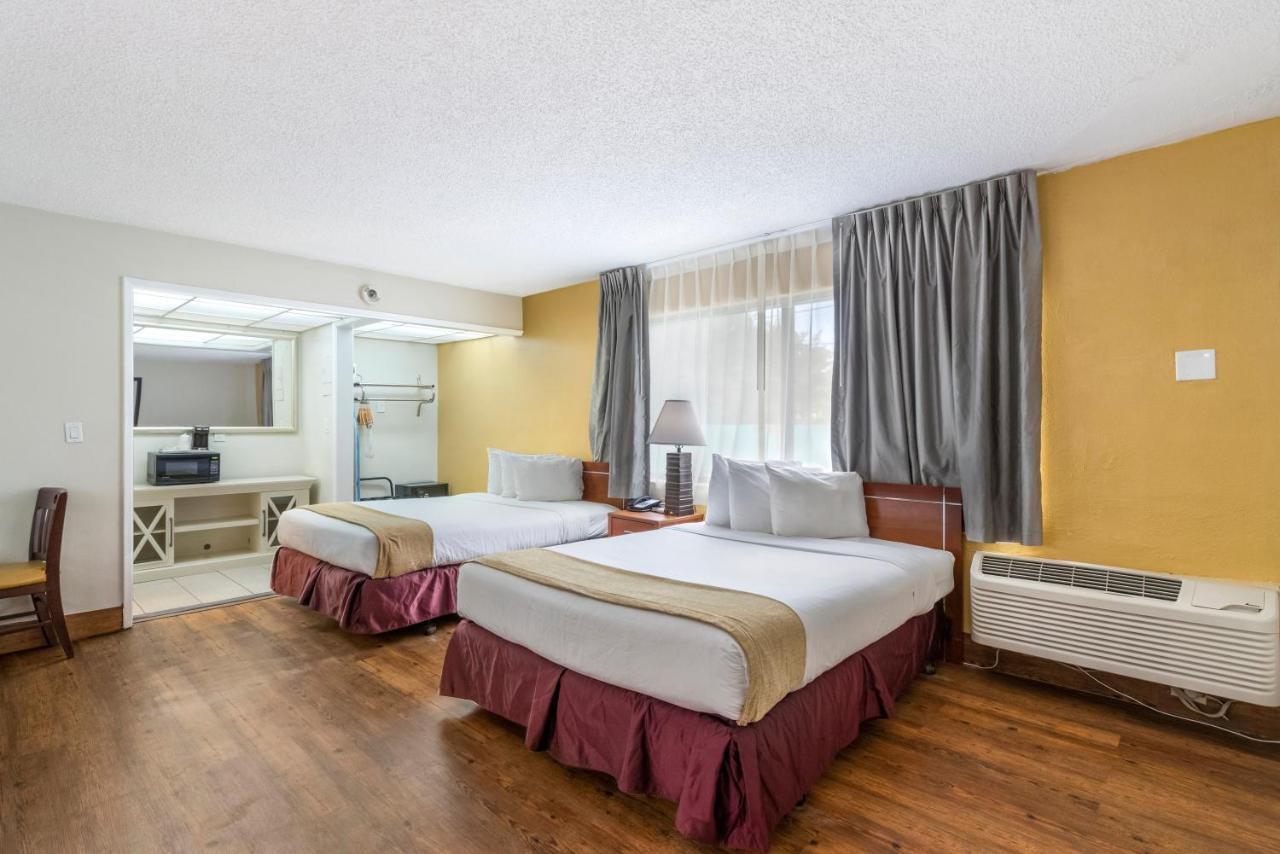 Ocean Reef Hotel Fort Lauderdale Esterno foto