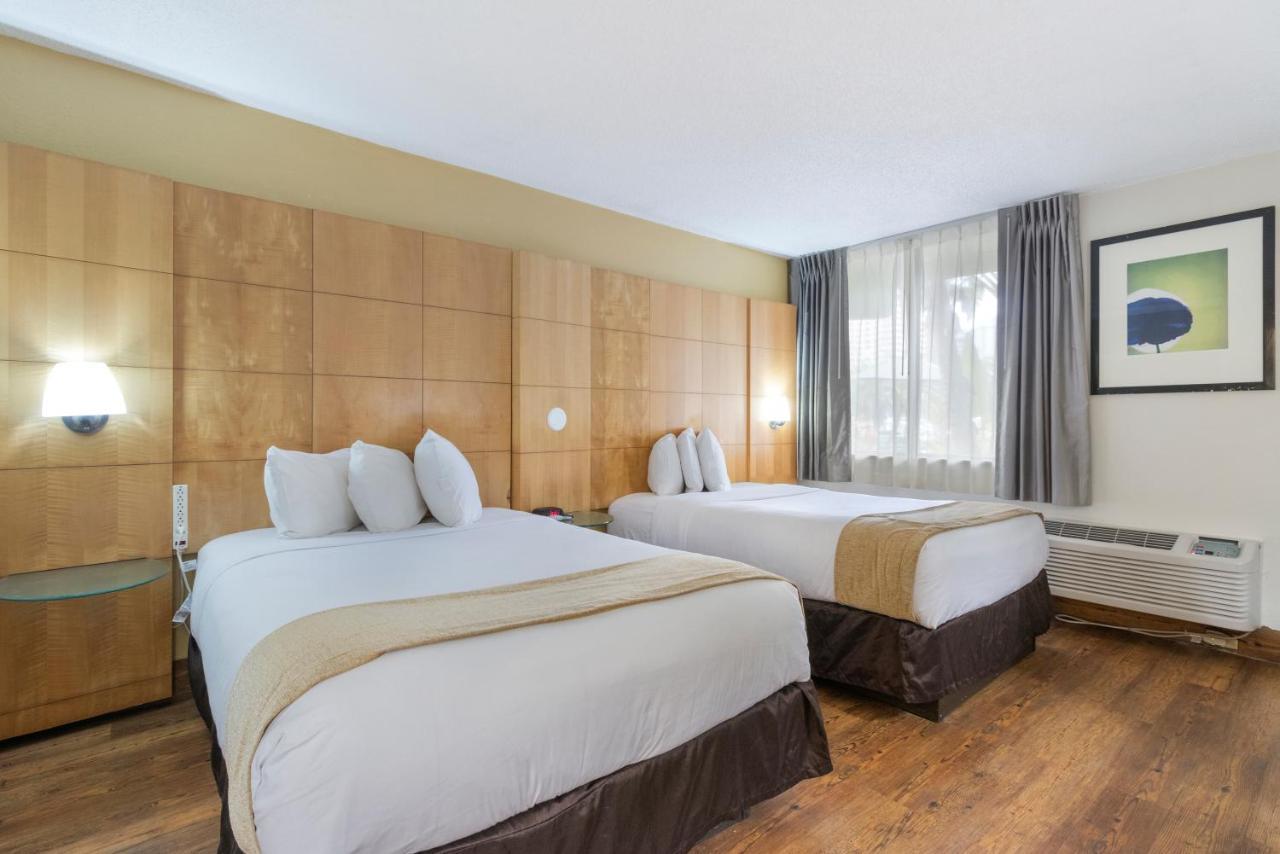 Ocean Reef Hotel Fort Lauderdale Esterno foto