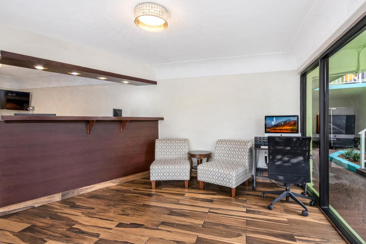 Ocean Reef Hotel Fort Lauderdale Esterno foto
