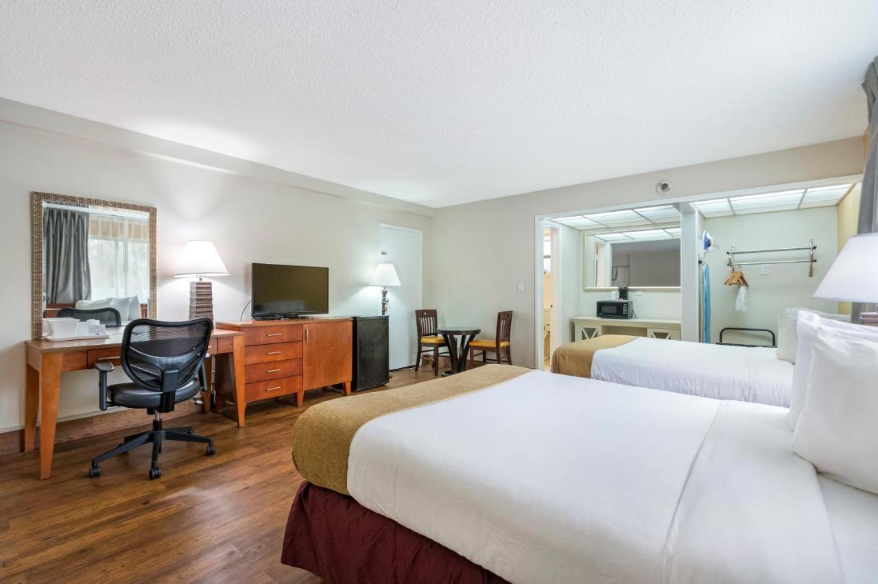 Ocean Reef Hotel Fort Lauderdale Esterno foto