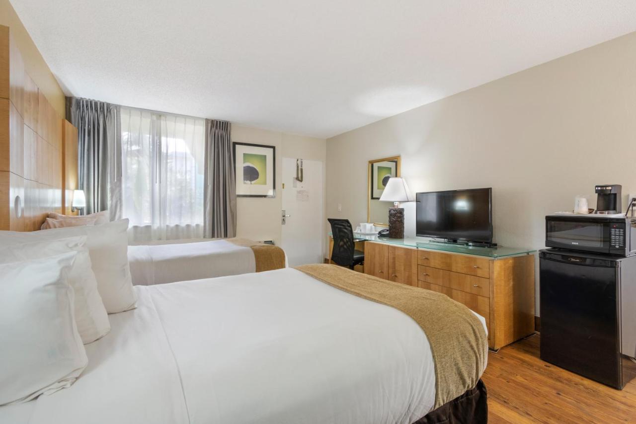 Ocean Reef Hotel Fort Lauderdale Esterno foto