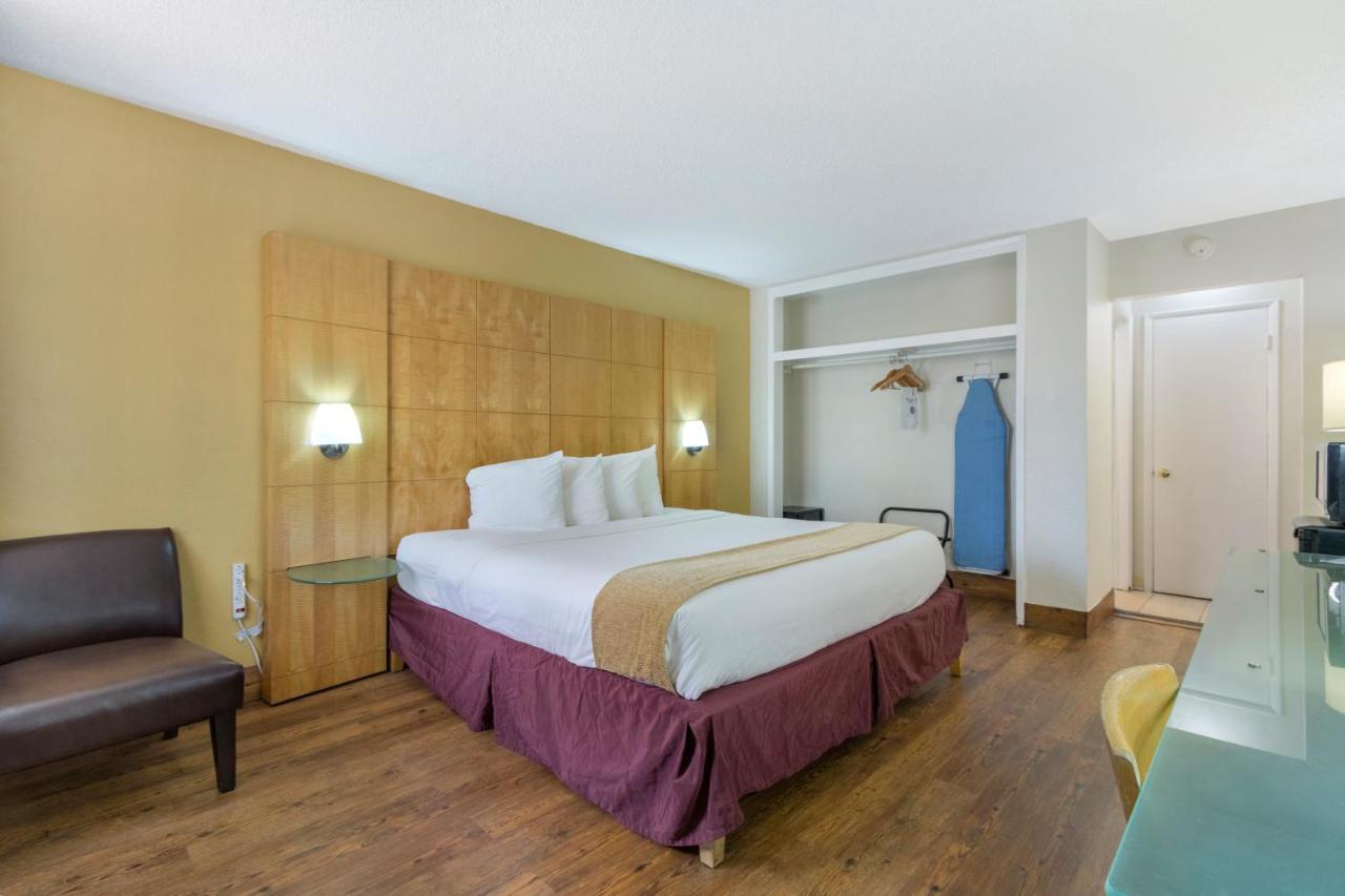 Ocean Reef Hotel Fort Lauderdale Esterno foto