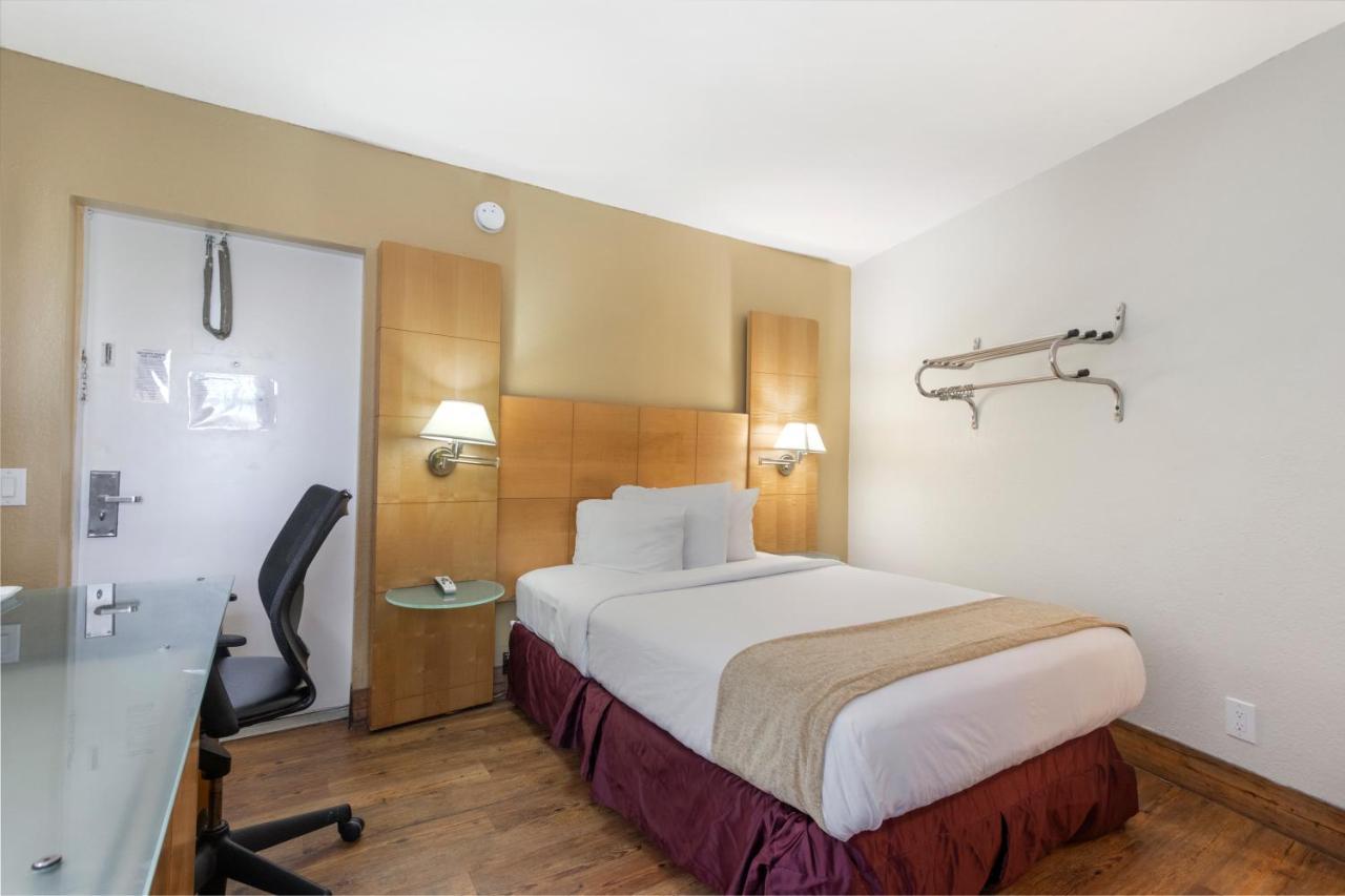 Ocean Reef Hotel Fort Lauderdale Esterno foto