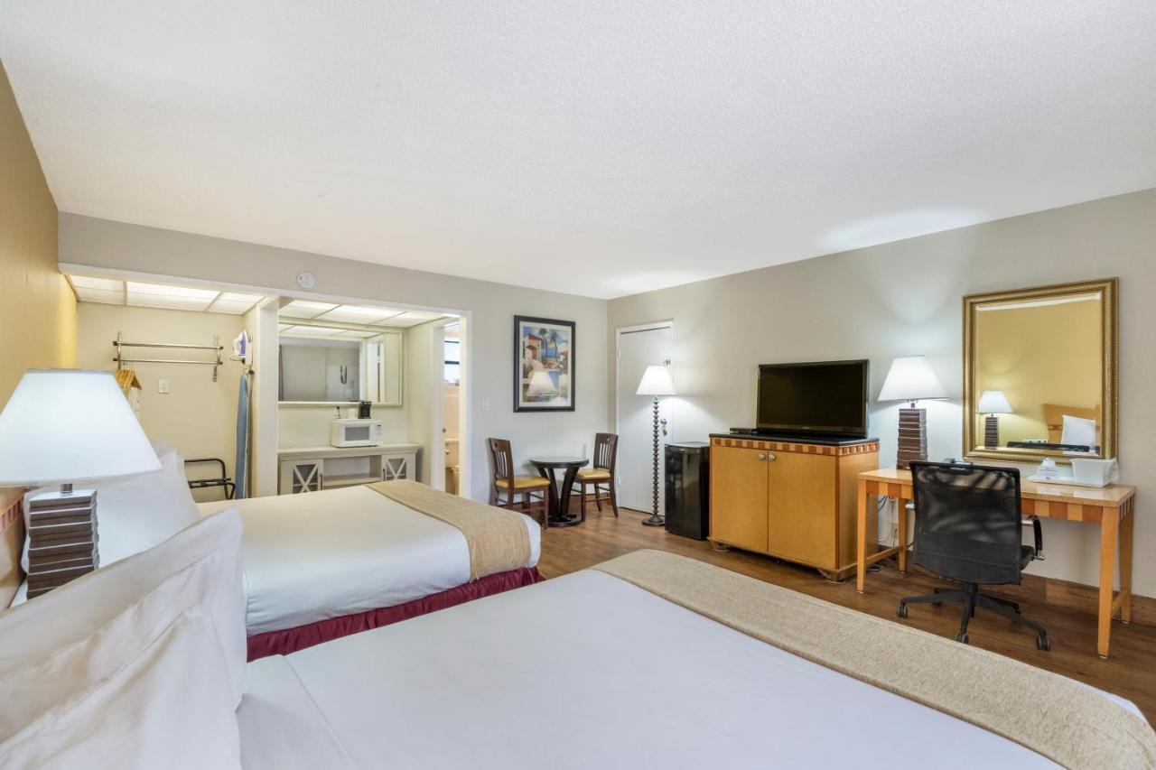 Ocean Reef Hotel Fort Lauderdale Esterno foto