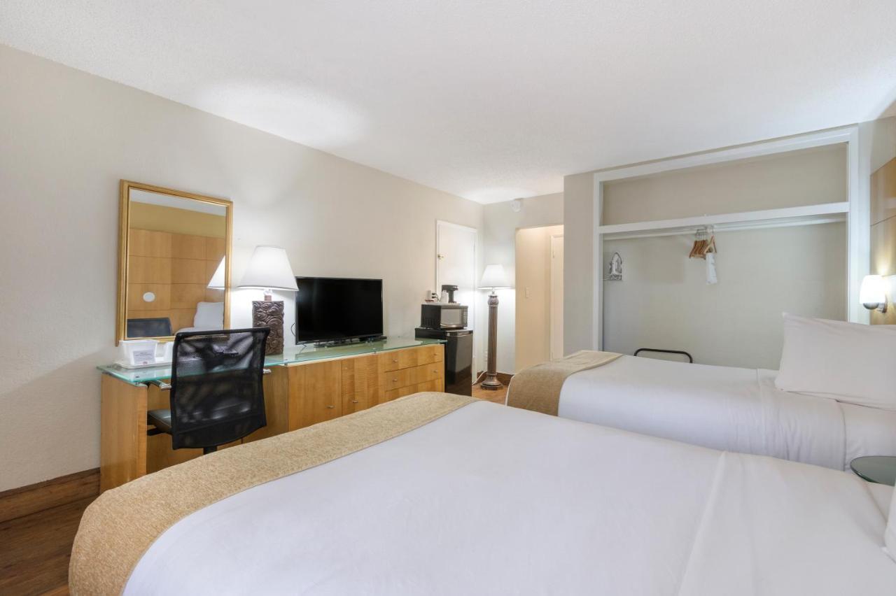 Ocean Reef Hotel Fort Lauderdale Esterno foto
